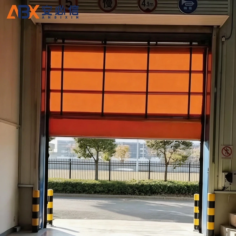 台州堆积门
